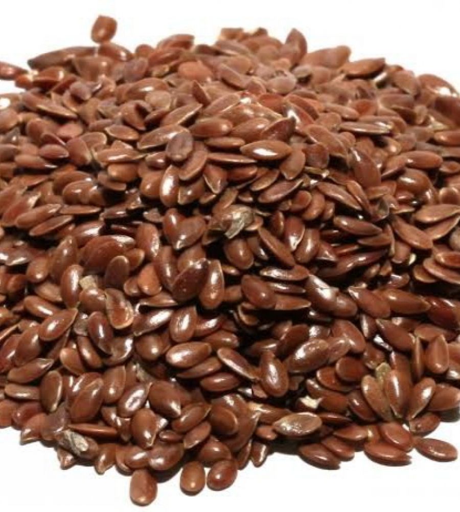 Flaxseed Alsi organic 500 gm