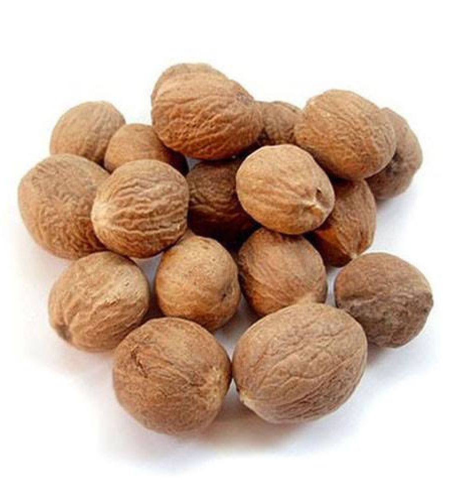 Nutmeg jaifal jayfal 50 gm