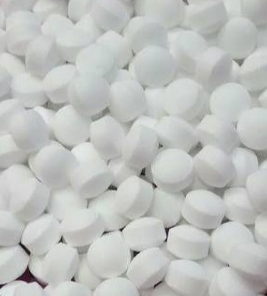 kapoor ki goliyan Naphthalene balls 500gm