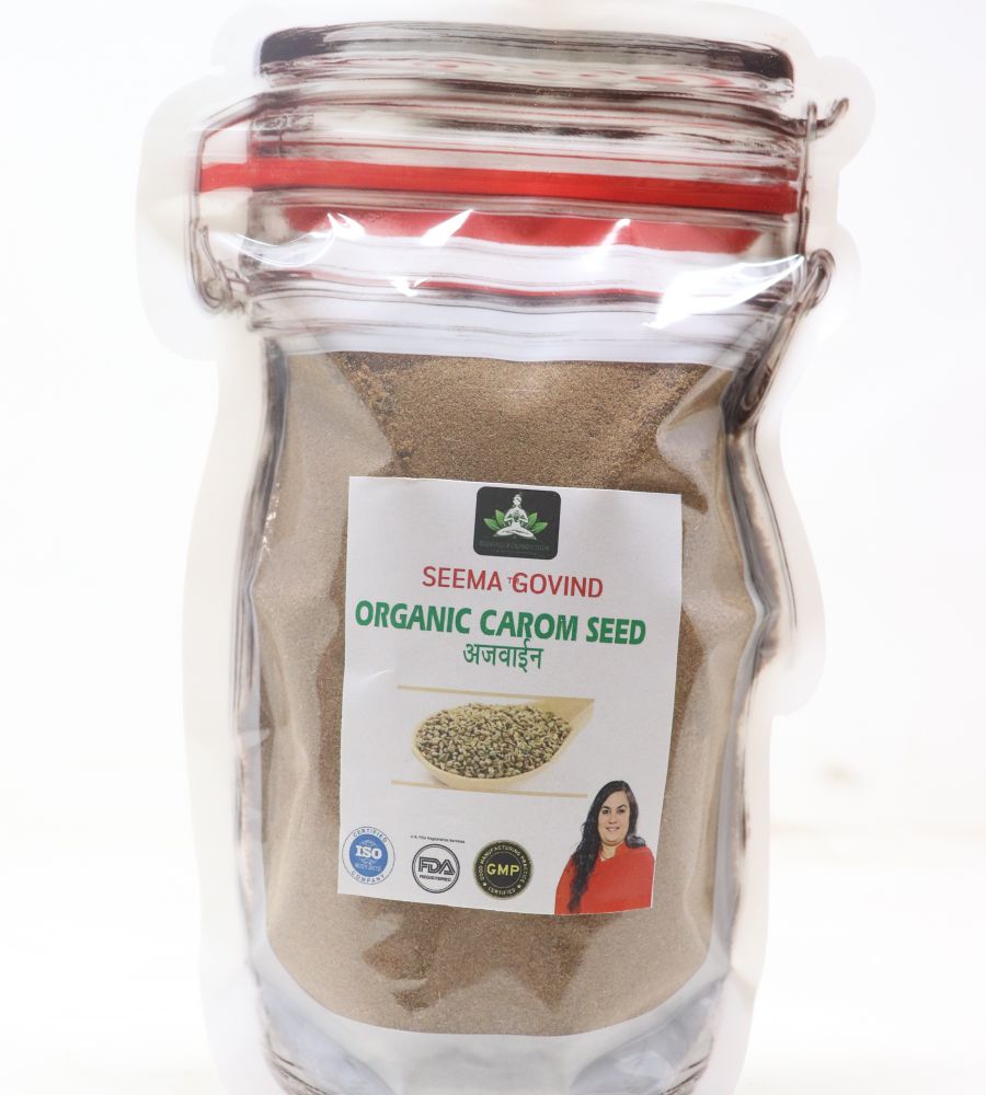 Ajwain Powder