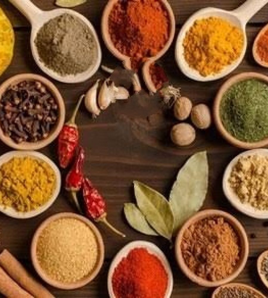 Sabut garam masala whole hot spices 100gm