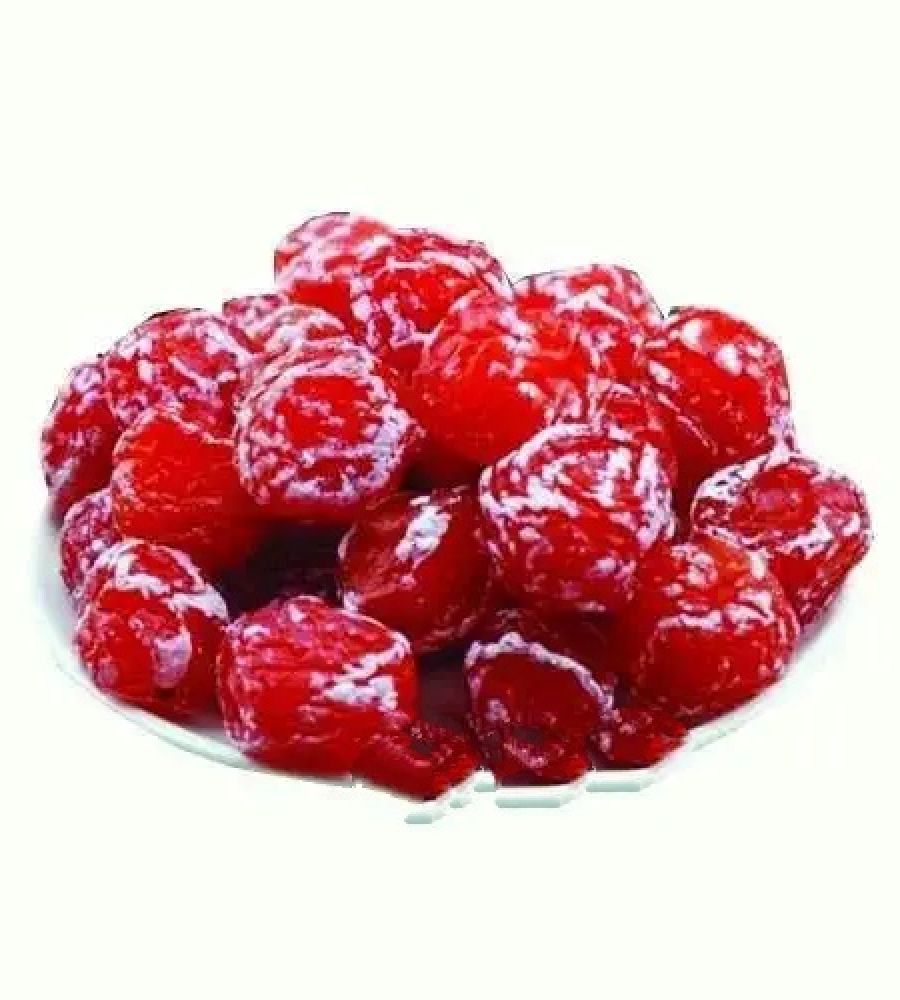 Dried red plum 250gm