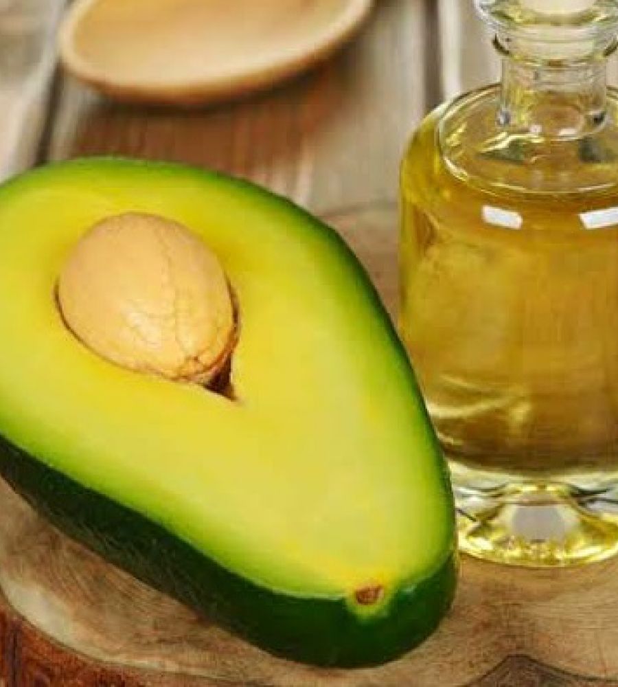 Avacado oil extra virgin cold pressed edible avacado oil 100ml
