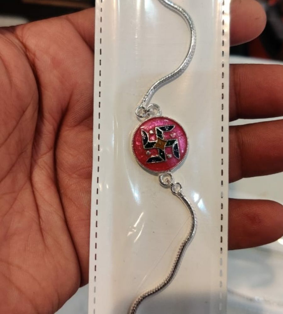 Chandi Ki Rakhi Images A Stunning Collection of Over 999+ Pictures in