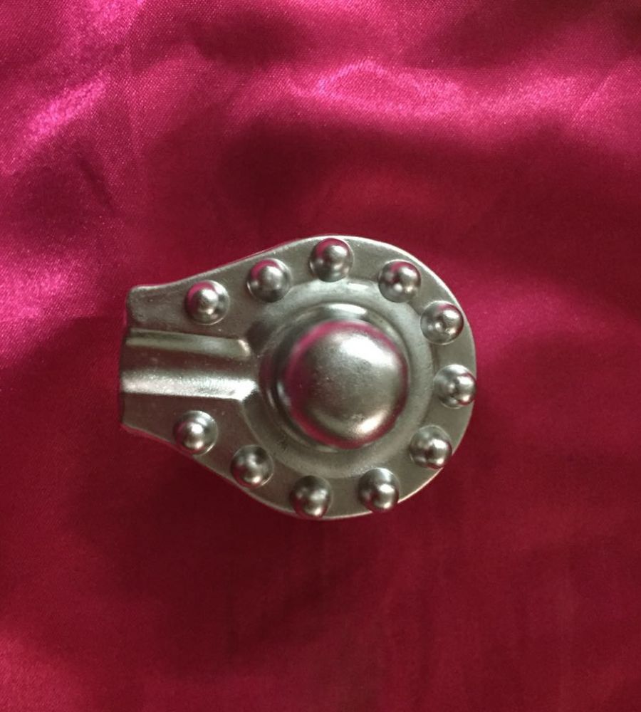 can parad shivling be kept at home